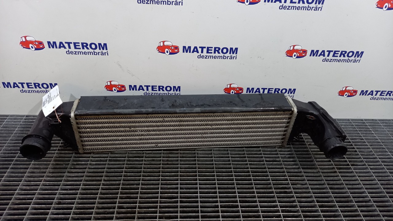 RADIATOR INTERCOOLER BMW SERIA 3 E 46 SERIA 3 E 46 2.0 D - (1998 2001)