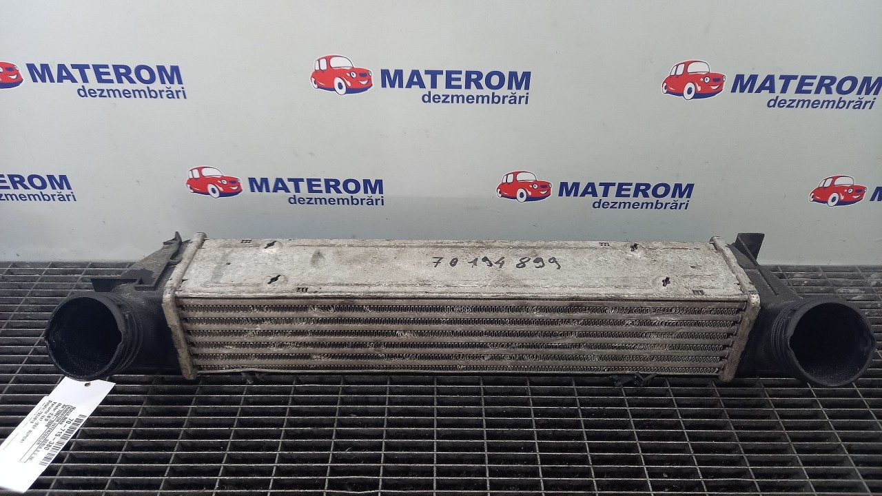 RADIATOR INTERCOOLER BMW SERIA 3 E 90 2.0 D - (2004 2007)