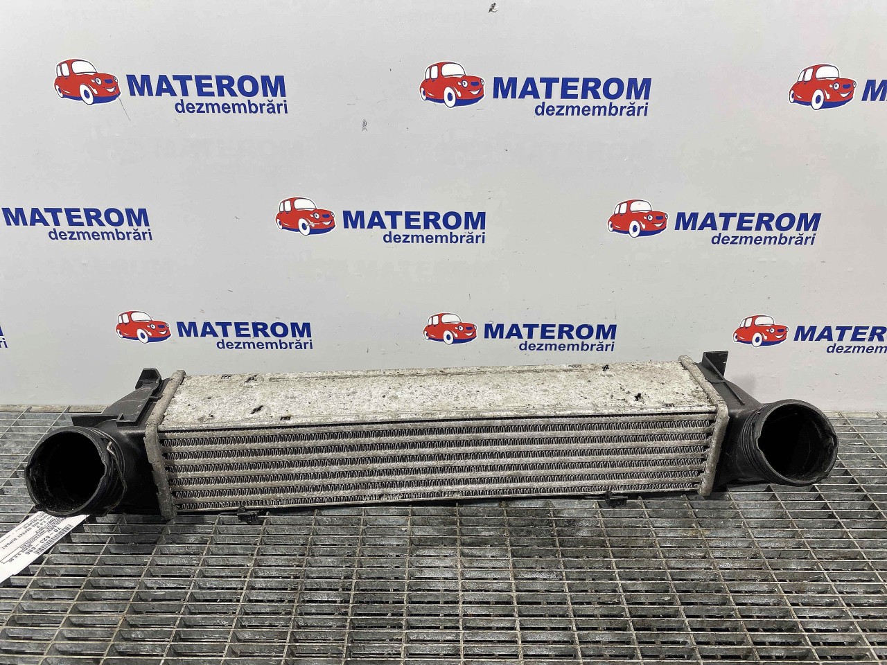 RADIATOR INTERCOOLER BMW SERIA 3 E 90 2.0 D - (2007 2012)