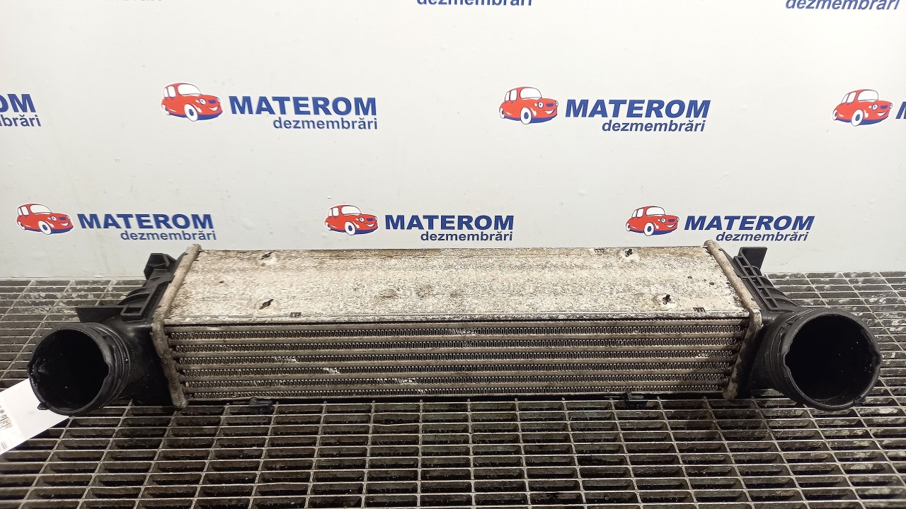 RADIATOR INTERCOOLER BMW SERIA 3 E 90 2.0 D - (2007 2012)