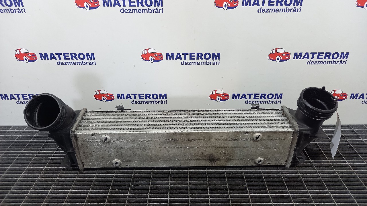 RADIATOR INTERCOOLER BMW SERIA 3 E 90 3.0 D - (2004 2012)