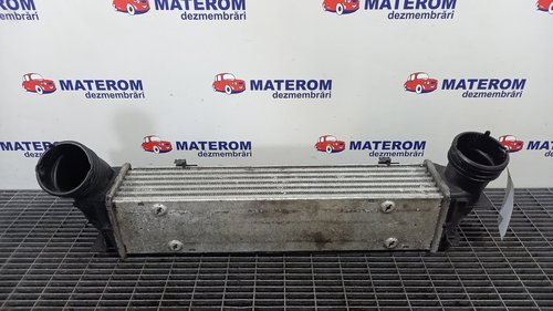 RADIATOR INTERCOOLER BMW SERIA 3 E 90 3.0 D - (2004 2012)