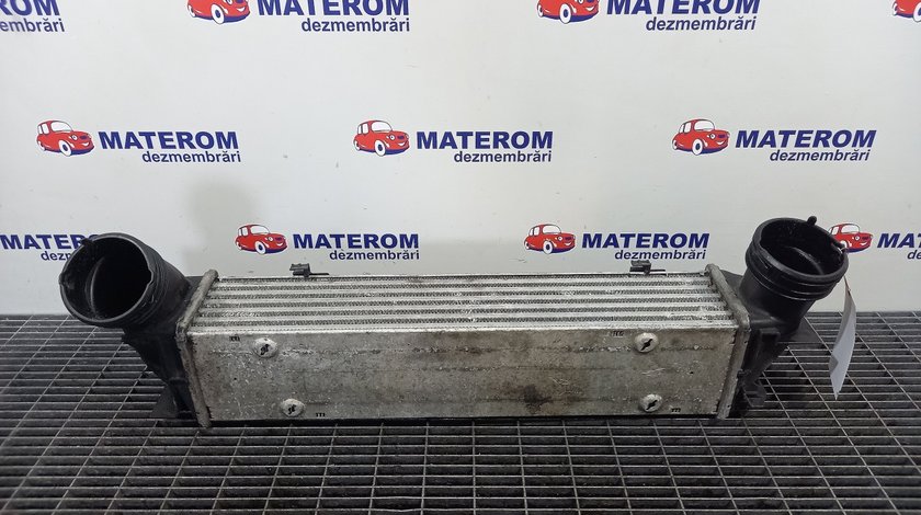 RADIATOR INTERCOOLER BMW SERIA 3 E 90 SERIA 3 E 90 3.0 D - (2005 2011)