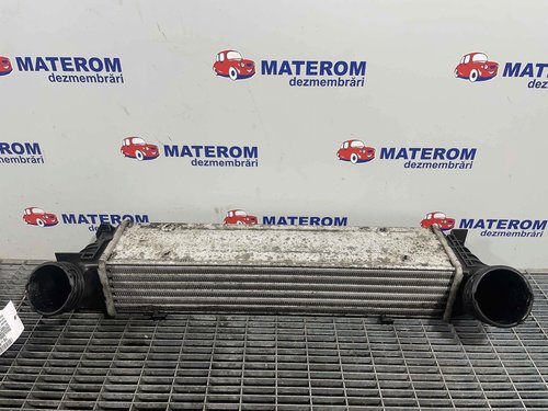RADIATOR INTERCOOLER BMW SERIA 3 E 90 SERIA 3 E 90 2.0 D - (2007 2012)
