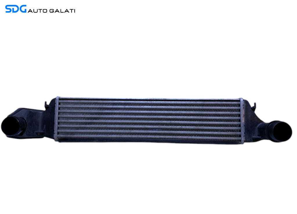 Radiator Intercooler BMW Seria 3 E46 3.0 D 1997 - 2005 Cod 2246795