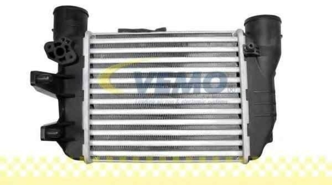 Radiator intercooler BMW Seria 3 (E46) NISSENS 96741 cod intern: 96741RIm