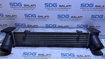 Radiator Intercooler BMW Seria 3 E90 E91 318 320 2...