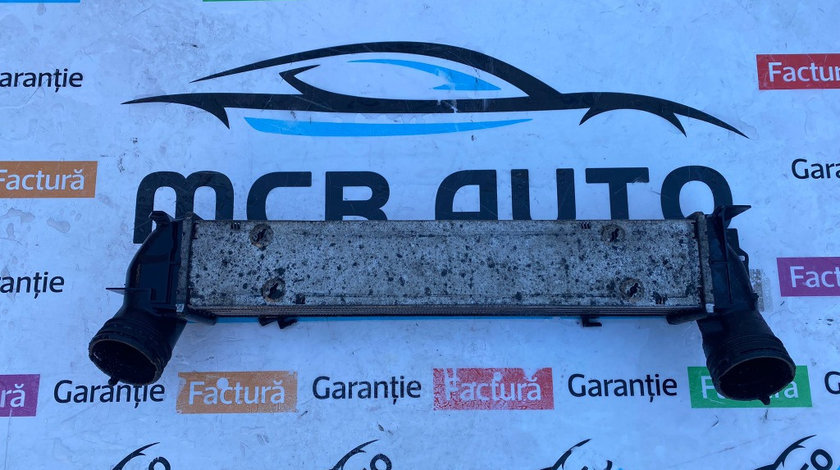 Radiator intercooler BMW Seria 3 E90 Seria 1 E87 m47 2.0 d 2006