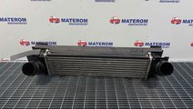 RADIATOR INTERCOOLER BMW SERIA 3 F 30 SERIA 3 F 30...