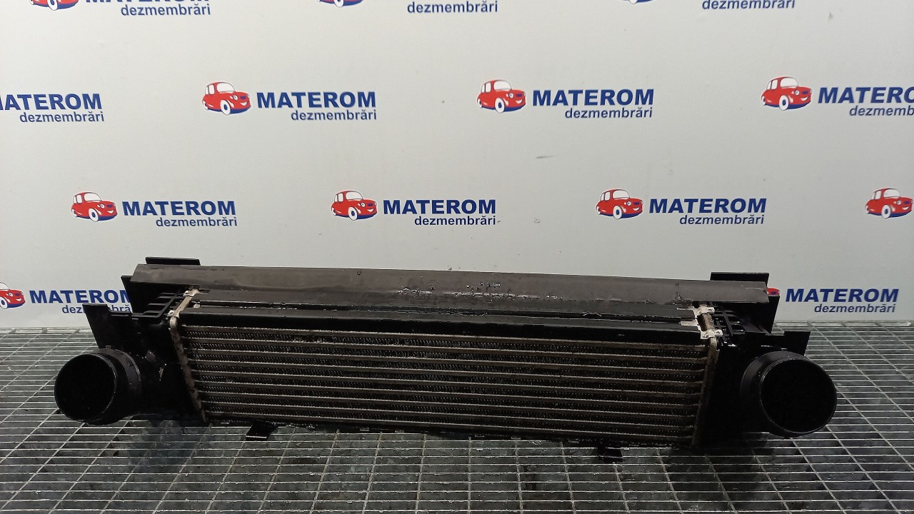 RADIATOR INTERCOOLER BMW SERIA 3 F 30 SERIA 3 F 30 2.0 D - (2011 2018)