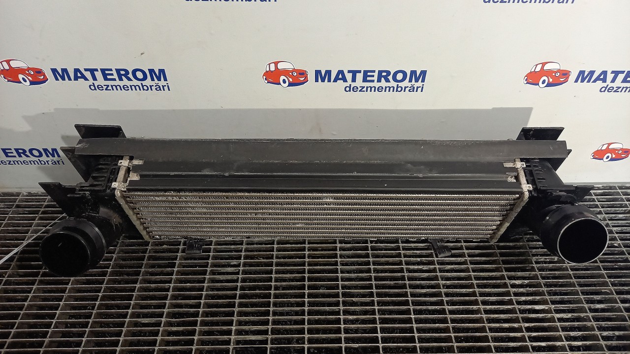 RADIATOR INTERCOOLER BMW SERIA 3 F 30 SERIA 3 F 30 2.0 D - (2011 2018)