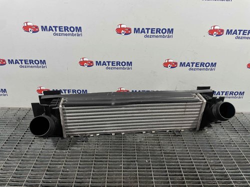 RADIATOR INTERCOOLER BMW SERIA 3 F 31 2.0 D - (2011 2015)