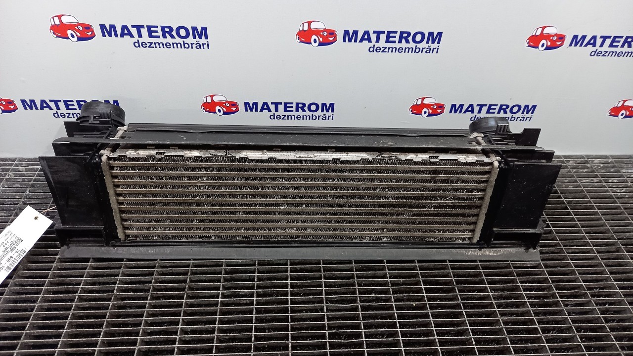 RADIATOR INTERCOOLER BMW SERIA 3 F 31 2.