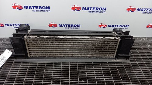 RADIATOR INTERCOOLER BMW SERIA 3 F 31 2.0 D - (2011 2015)