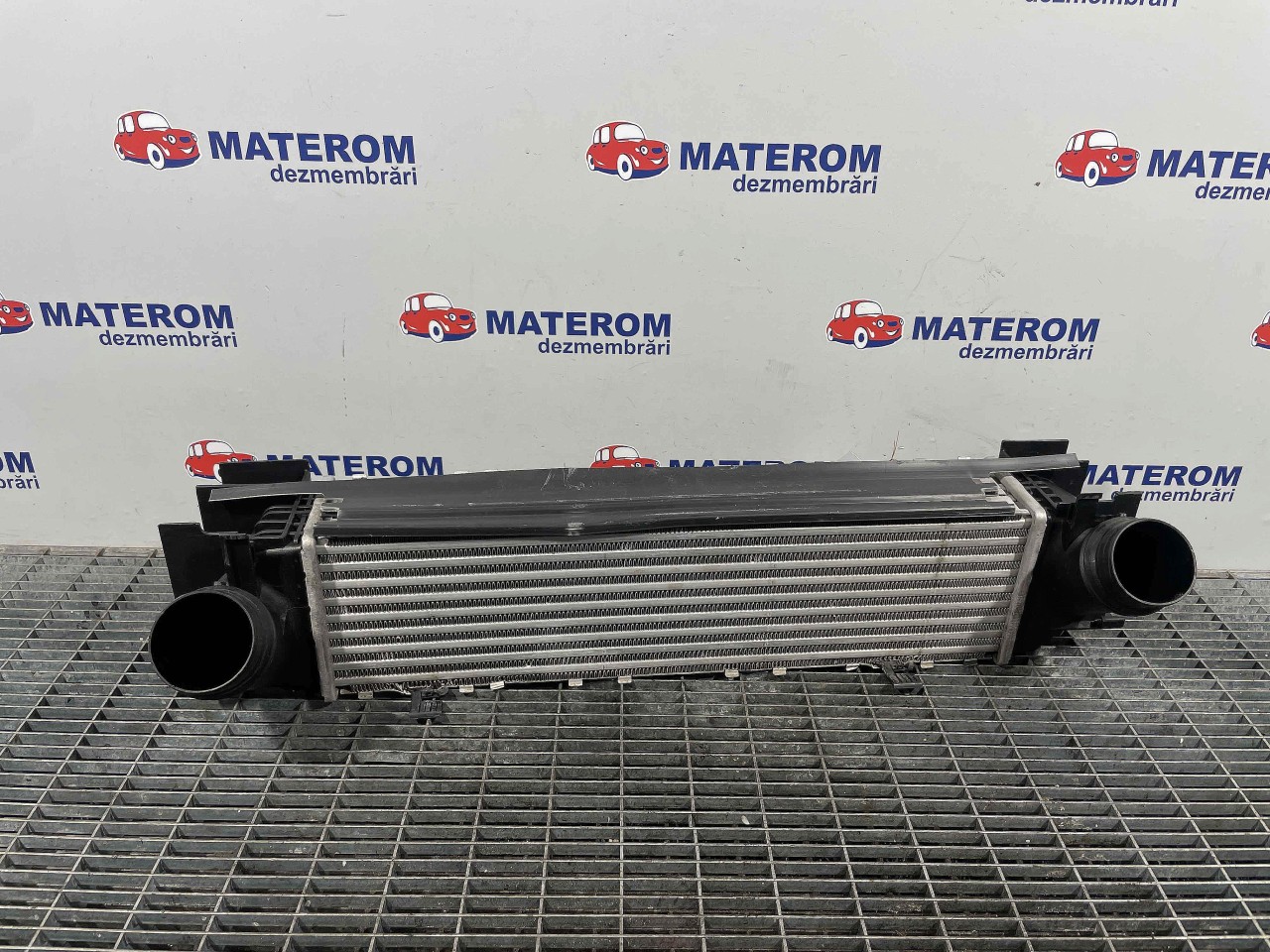 RADIATOR INTERCOOLER BMW SERIA 3 F 31 SERIA 3 F 31 2.0 D - (2011 2015)
