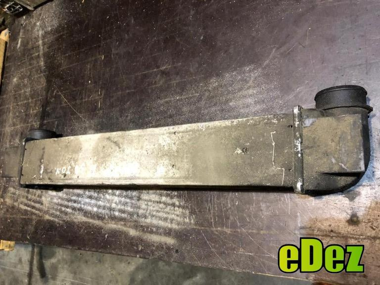 Radiator intercooler BMW Seria 5 (1995-2003) [E39] 2.0 d 17512247359