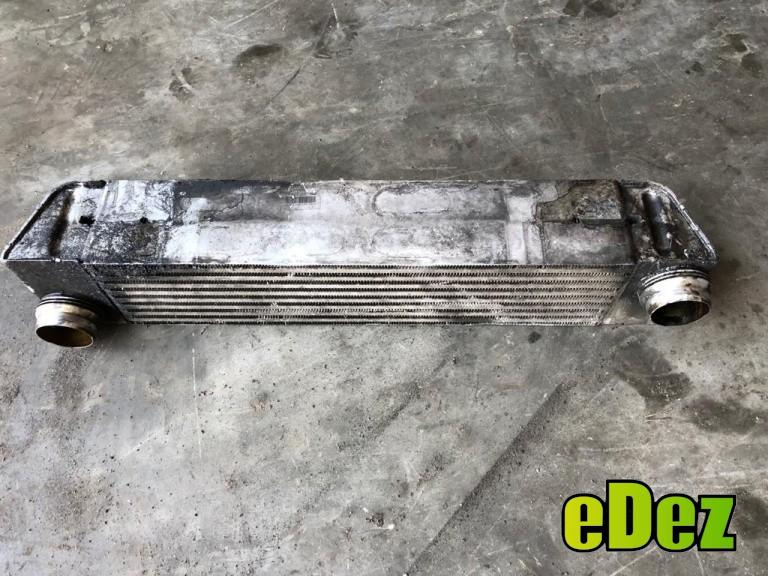 Radiator intercooler BMW Seria 5 (2004-2010) [E61] 2.5 3.0 d 7791909 03