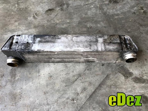 Radiator intercooler BMW Seria 5 (2004-2010) [E61] 2.5 3.0 d 7791909 03