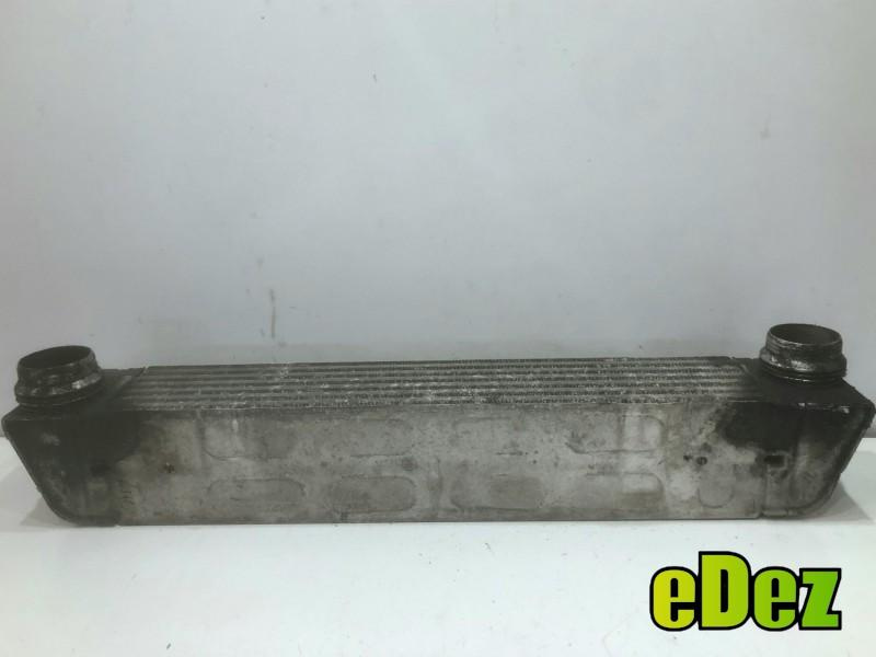 Radiator intercooler BMW Seria 5 (2004-2010) [E61] 3.0 d