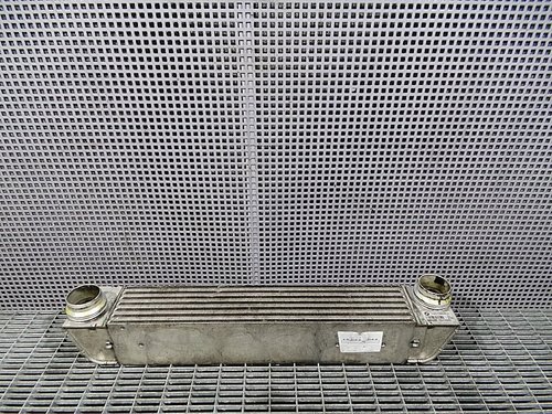 RADIATOR INTERCOOLER BMW SERIA 5 E 60 2.0 D - (2004 2007)