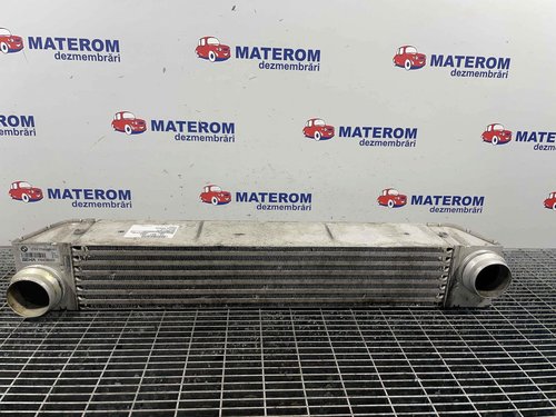 RADIATOR INTERCOOLER BMW SERIA 5 E 60 SERIA 5 E 60 2.0 D - (2007 2010)