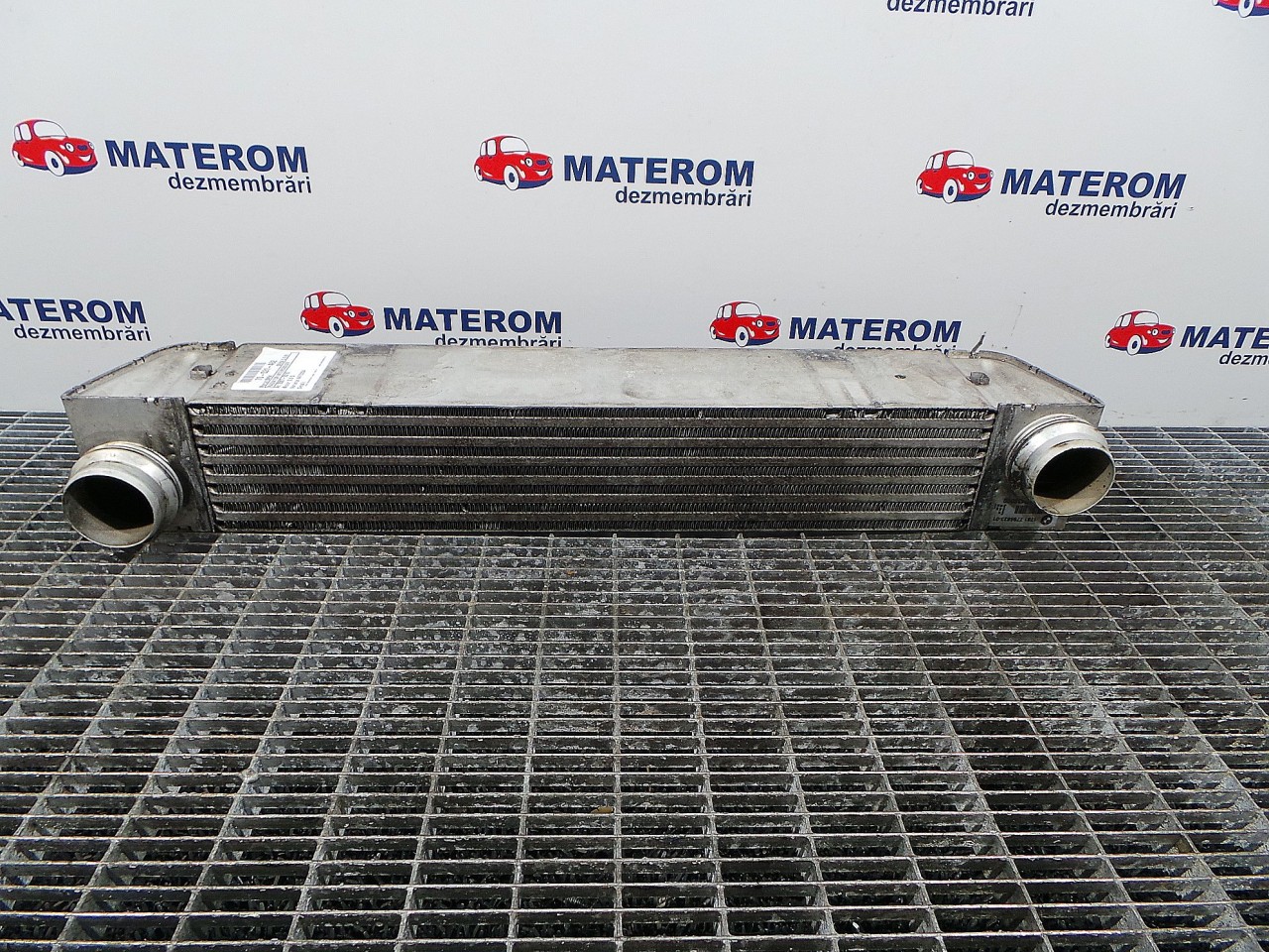 RADIATOR INTERCOOLER BMW SERIA 5 E 61 2.0 D - (2007 2010)