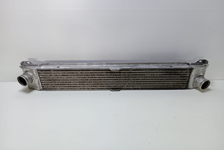 Radiator Intercooler BMW Seria 5 E60/E61 [2003 - 2007]
