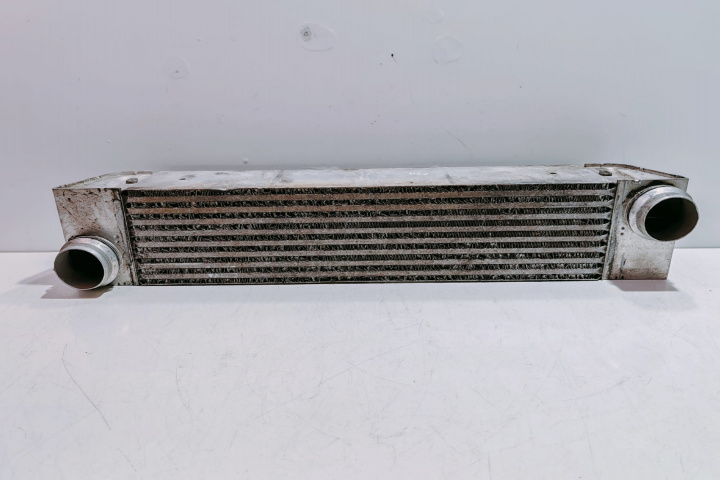 Radiator Intercooler BMW Seria 5 E60/E61 [2003 - 2007]