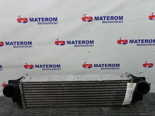 RADIATOR INTERCOOLER BMW SERIA 5 F 10 2.0 D - (2014 2017)