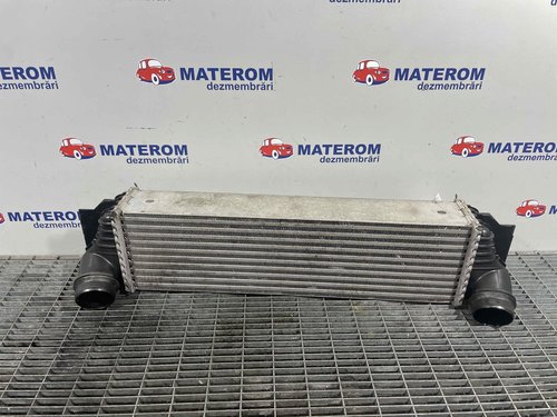 RADIATOR INTERCOOLER BMW SERIA 5 F 10 2.0 D - (2014 2017)