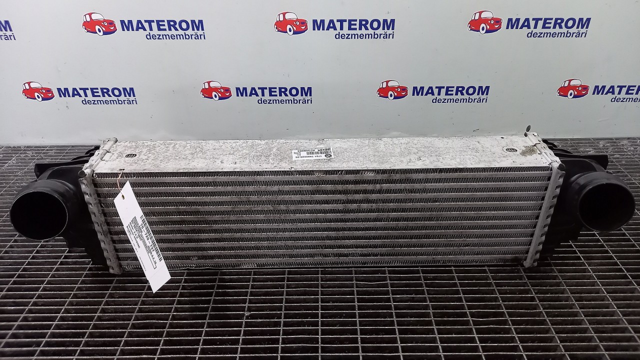 RADIATOR INTERCOOLER BMW SERIA 5 F 10 SERIA 5 F 10 2.0 D - (2014 2017)
