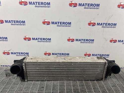 RADIATOR INTERCOOLER BMW SERIA 5 F 10 SERIA 5 F 10 2.0 D - (2010 2014)