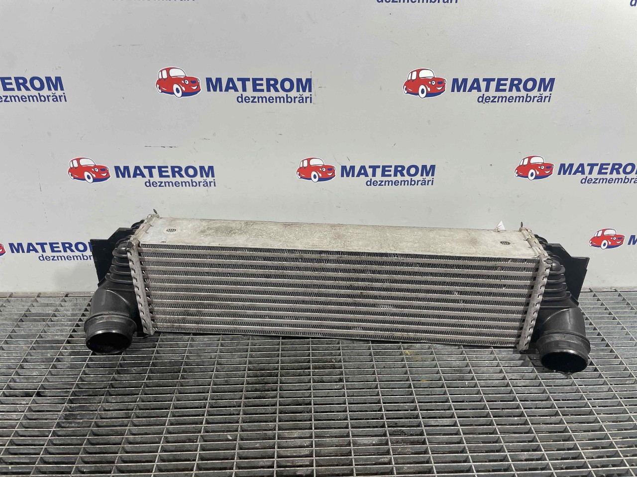 RADIATOR INTERCOOLER BMW SERIA 5 F 10 SERIA 5 F 10 2.0 D - (2014 2017)