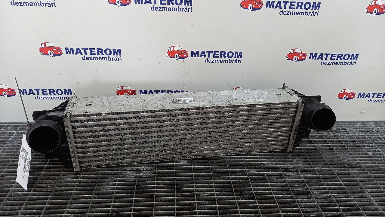 RADIATOR INTERCOOLER BMW SERIA 5 F 10 SERIA 5 F 10 3.0 D - (2010 2014)