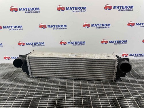 RADIATOR INTERCOOLER BMW SERIA 5 F 11 2.0 D - (2010 2014)