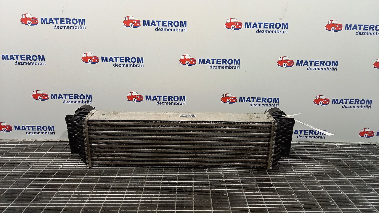 RADIATOR INTERCOOLER BMW SERIA 5 F 11 2.0 D - (2010 2014)