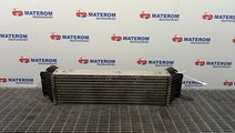 RADIATOR INTERCOOLER BMW SERIA 5 F 11 SERIA 5 F 11...