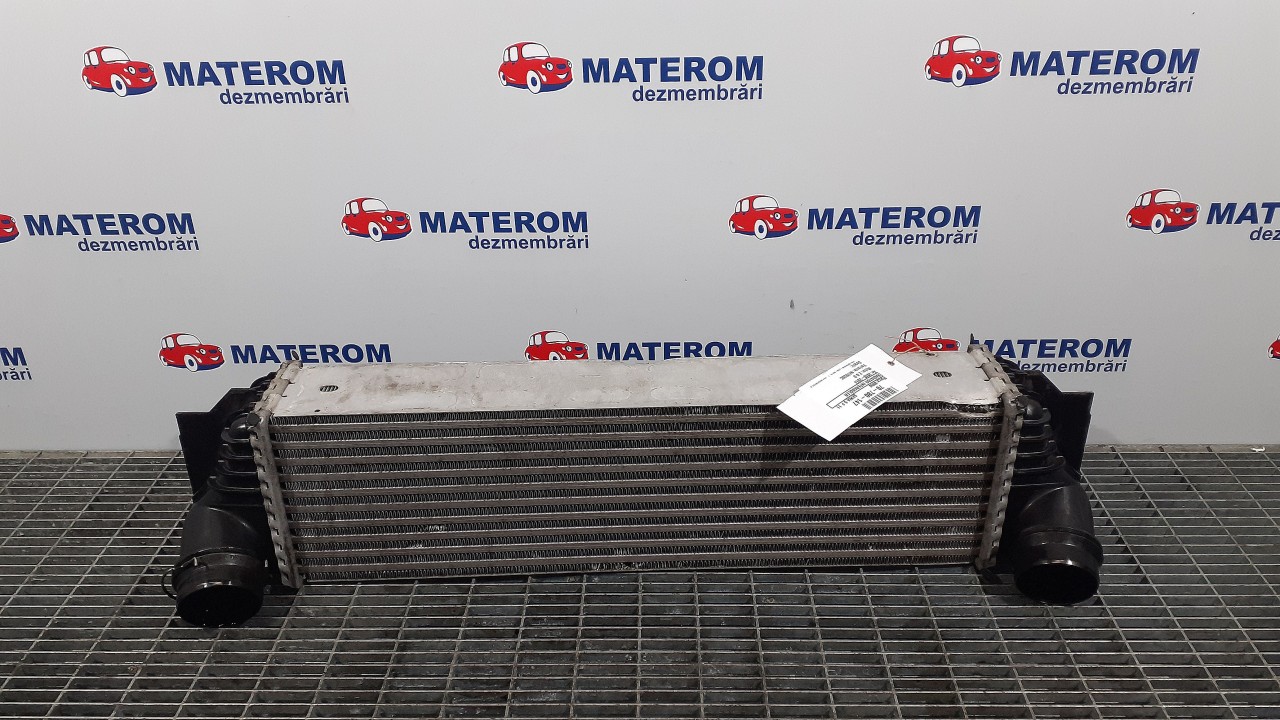 RADIATOR INTERCOOLER BMW SERIA 5 F 11 SERIA 5 F 11 2.0 D - (2010 2014)