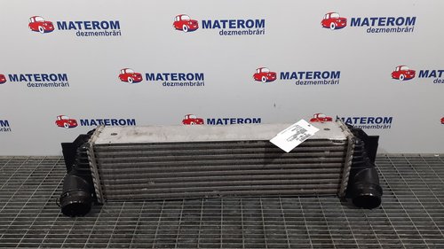 RADIATOR INTERCOOLER BMW SERIA 5 F 11 SERIA 5 F 11 2.0 D - (2010 2014)