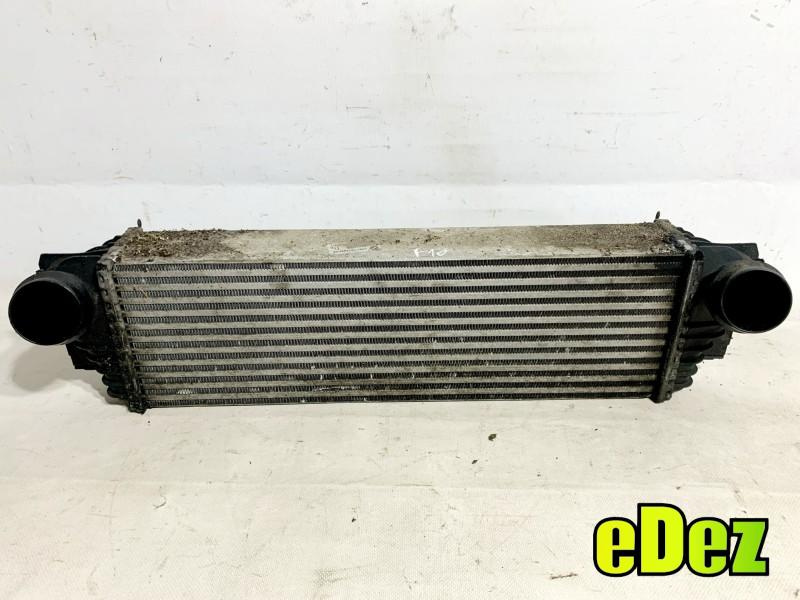 Radiator intercooler BMW Seria 5 GT (2009-2017) [F07] 7812016