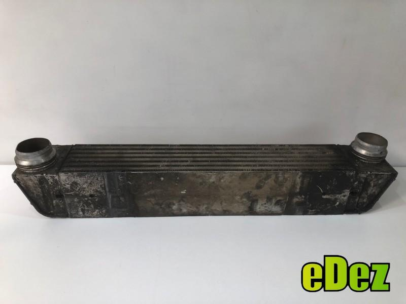 Radiator intercooler BMW Seria 5 LCI (2007-2010)[e60] 3.0 d XD M57 306d3 235 cp 7795823