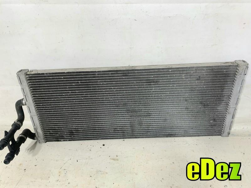 Radiator intercooler BMW Seria 7 (2008-2015) [F01, F02] 4.4 benzina; 4.4 benzina N63B44 7576827