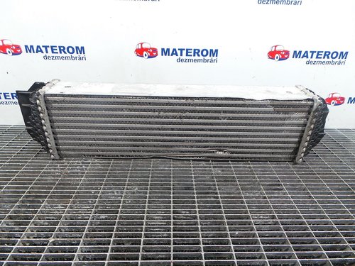 RADIATOR INTERCOOLER BMW SERIA 7 F 01 3.0 D - (2008 2012)