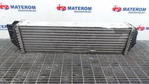 RADIATOR INTERCOOLER BMW SERIA 7 F 01 SERIA 7 F 01...