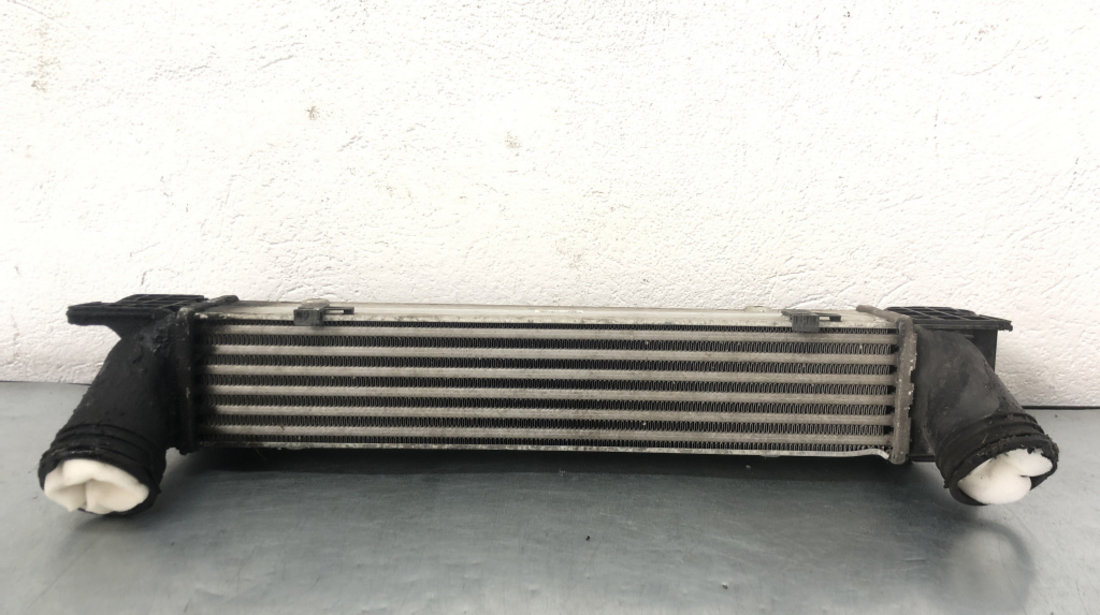 Radiator intercooler BMW Seria E87 120d Manual 2011 sedan 2011 (3093796)