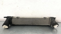 Radiator intercooler BMW Seria E87 120d Manual 201...