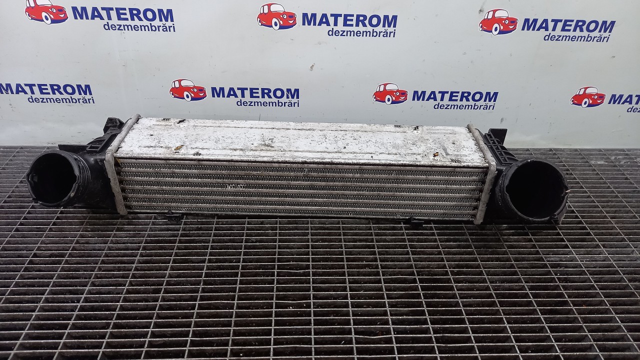 RADIATOR INTERCOOLER BMW X1 2.0 D - (2009 2015)