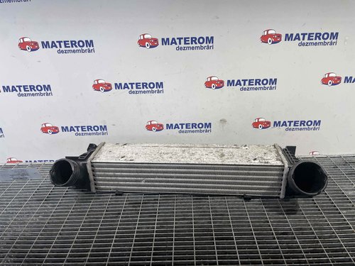 RADIATOR INTERCOOLER BMW X1 2.0 D - (2009 2015)