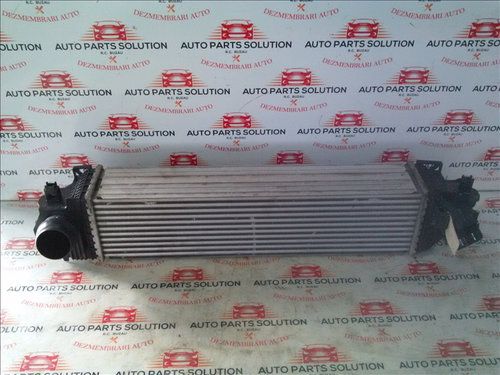 Radiator intercooler BMW X1 2.0 D an fabr. 2017