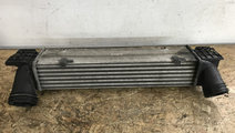 Radiator intercooler BMW X1 E84, 2.0 d, 177cp, Man...